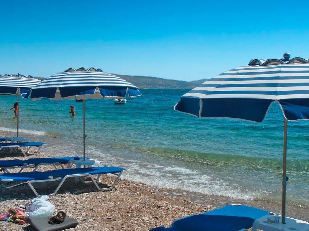 Hotel Venetia إيرايون المظهر الخارجي الصورة